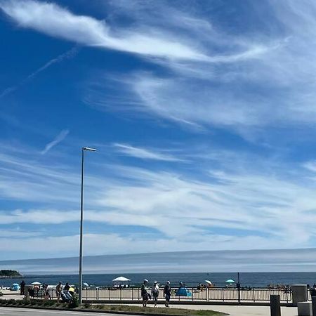 Hampton Beach Ocean Front Condo At The Surf المظهر الخارجي الصورة
