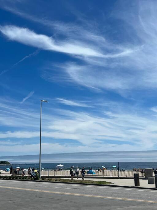 Hampton Beach Ocean Front Condo At The Surf المظهر الخارجي الصورة