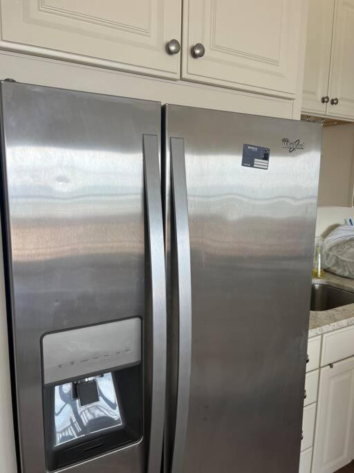 Hampton Beach Ocean Front Condo At The Surf المظهر الخارجي الصورة