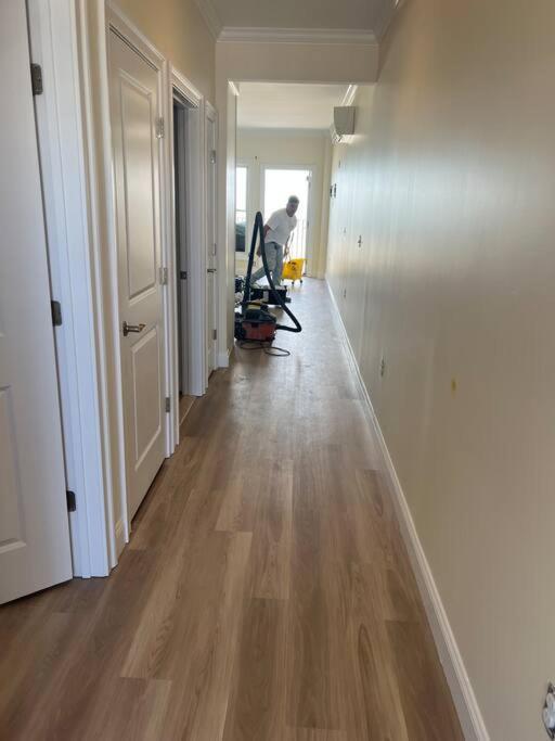Hampton Beach Ocean Front Condo At The Surf المظهر الخارجي الصورة