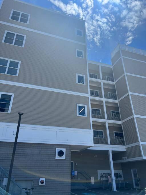 Hampton Beach Ocean Front Condo At The Surf المظهر الخارجي الصورة