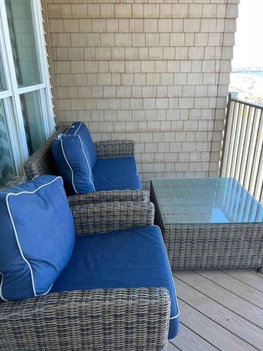 Hampton Beach Ocean Front Condo At The Surf المظهر الخارجي الصورة